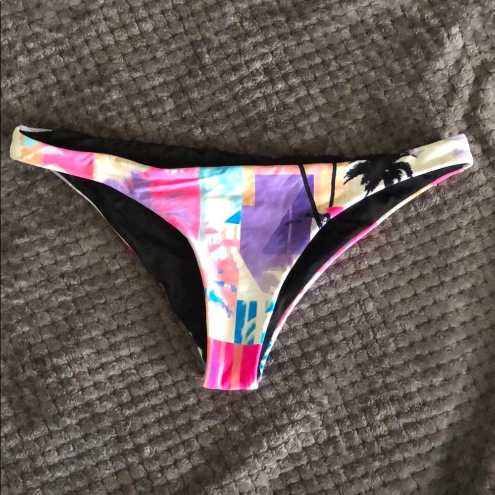 Vitamin A bikini bottom